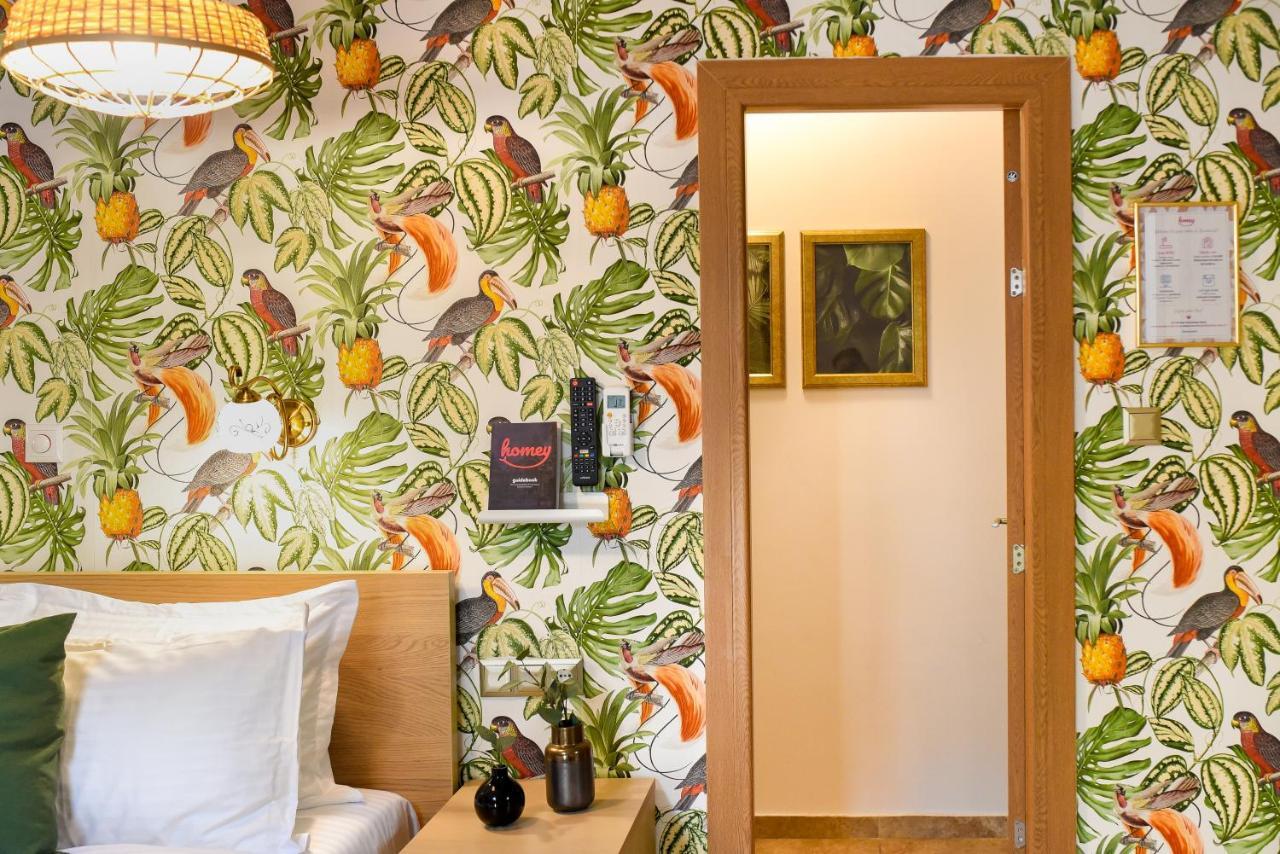 Plants Attic Studio - Best Location - Old Town Bucureşti Exterior foto