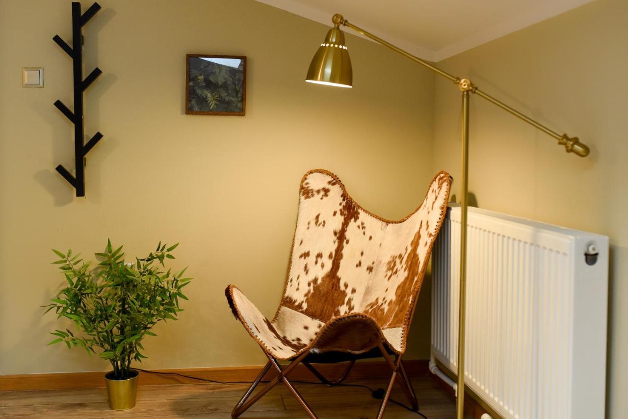 Plants Attic Studio - Best Location - Old Town Bucureşti Exterior foto